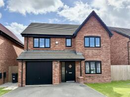 14, Westdane Drive, Westhoughton, Bolton BL5 3SL