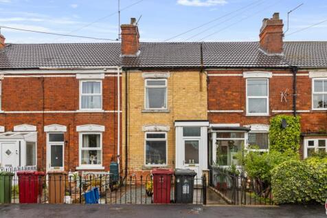 Summercroft Avenue, New Holland, North Lincolnshire, DN19