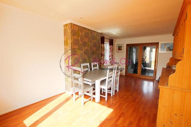 Living/Dining Room