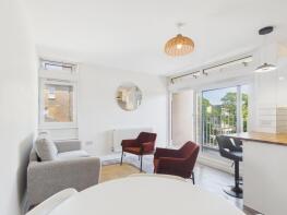 95, Cedars Road, London SW4 0PW