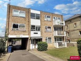 2, 44 Byron Court, Station Road, New Barnet, Barnet EN5 1SJ