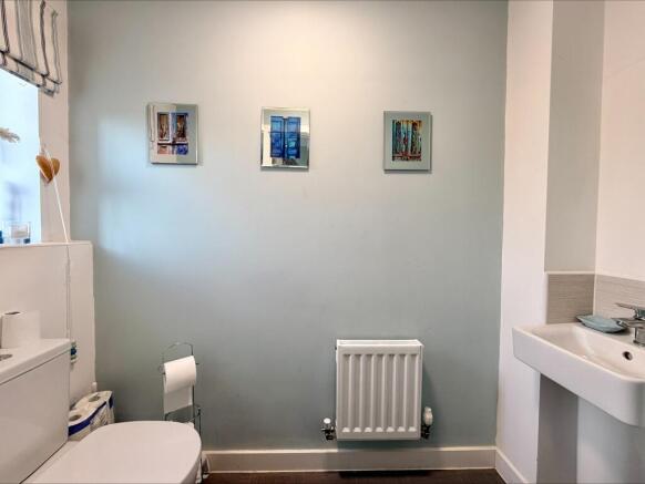 Starflower Way, Mickleover, Derby - View 5