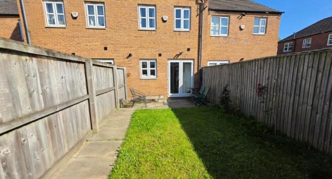 Lord Lane, Audenshaw photo 4