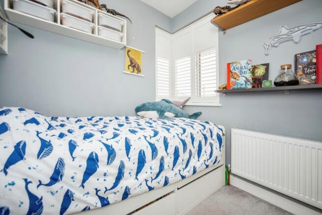 Bedroom 3