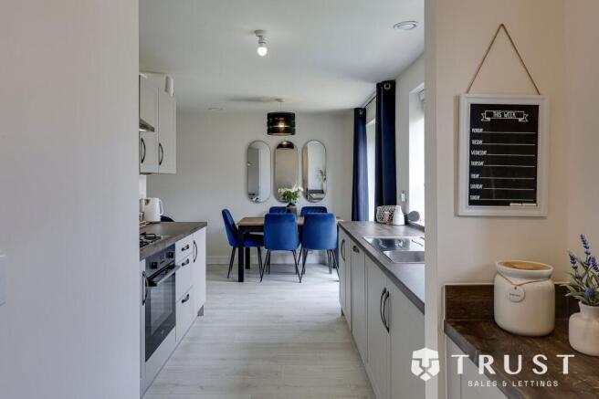3 bed Detached for sale Image 6