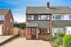 121, Park Avenue, North Anston, Rotherham S25 4GL