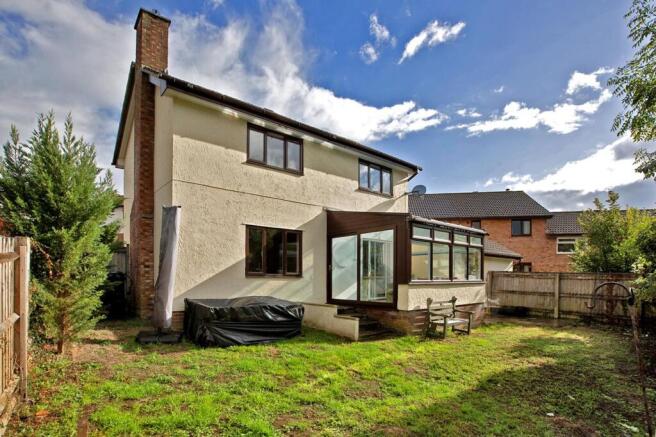 Bullands Close, Bovey Tracey, TQ13 photo 4