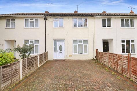 Felixstowe Road, London, SE2