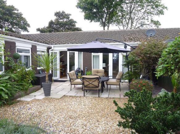 Garden c