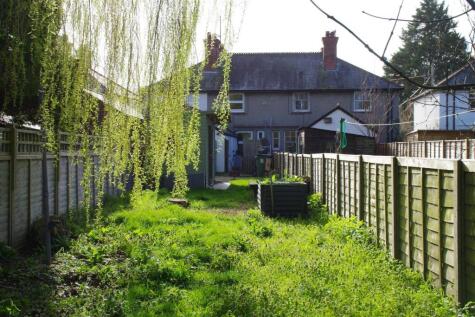 Wallingford Road, Cholsey, Wallingford