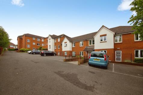 Austen Court, Southgate
