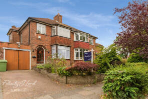 6, Ashridge Crescent, London SE18 3EB