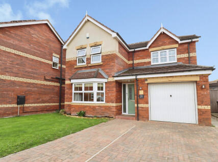 The Furlongs, Market Rasen