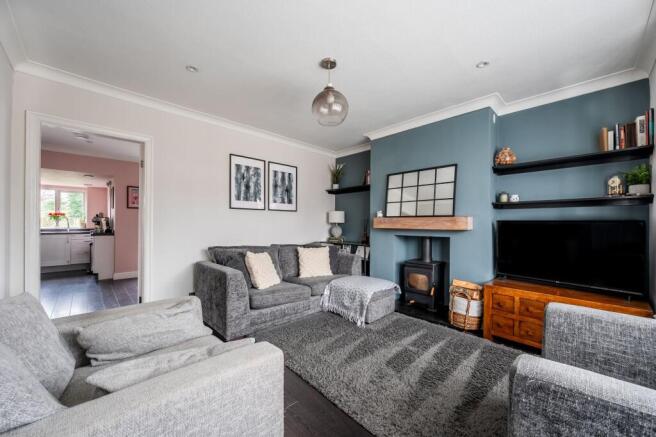 3 bed Semi-Detached for sale Image 5