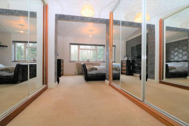 Dressing Room