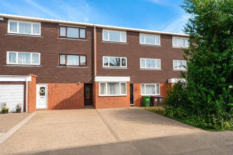 Cheviot Road, Slough, Berkshire