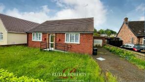 9, Park Avenue, Mold CH7 1RY