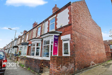 Royston Avenue, Bentley, Doncaster