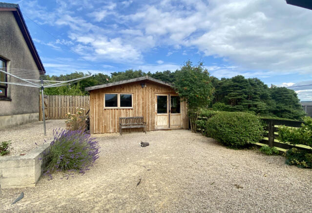 Summer House