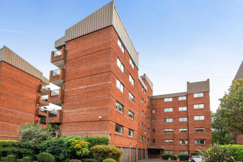 Spencer Close, London