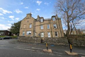58, Kirk Brae, Galashiels TD1 1NH
