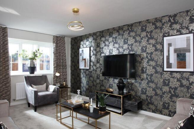 4 bed Detached for sale Image 4