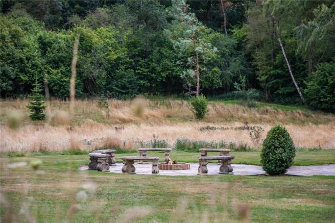 Gardens