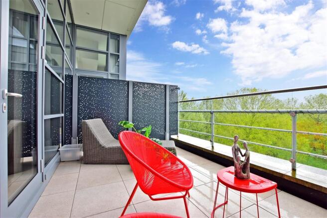 Balcony / Terrace
