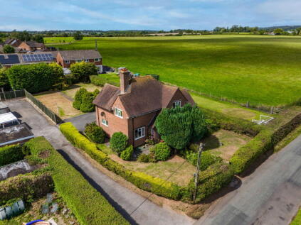 Parkhall Lane, Church Leigh, Staffordshire