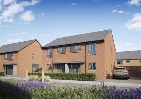 7, Nant Y Pandy, Llanrumney, Cardiff CF3 4DH
