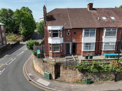 Coundon Road, Coventry