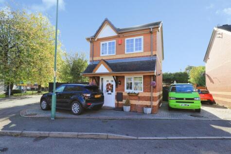 Little Clothier Street, Willenhall