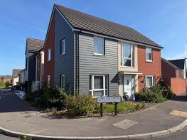 1, Garland Mews, Salisbury SP4 6SW