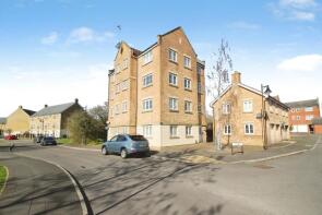 3, Bradshaw Court, Haydon End, Swindon SN25 1TY