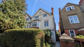 Flat 3, 12, Grimston Gardens, Folkestone CT20 2PT