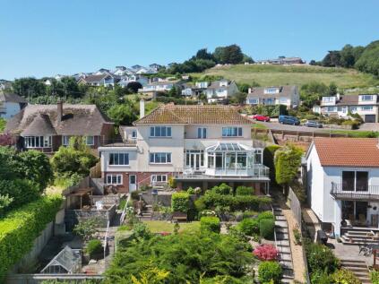 Torquay Road, Shaldon, TQ14