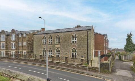 Bramley Court, Standish, Wigan