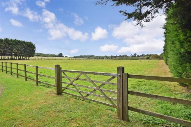 Paddocks