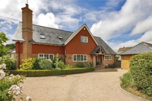 The Halt, Forge Lane, Ashford TN27 9EJ