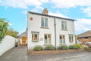 Malvern Cottage, Brook Street, Kingston Blount, Chinnor OX39 4RZ