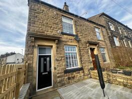 10, Mount View, Oakworth, Keighley BD22 7QD