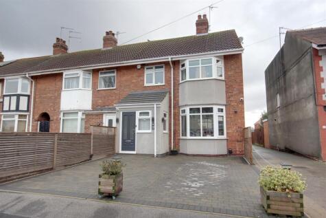 East Ella Drive, Hull