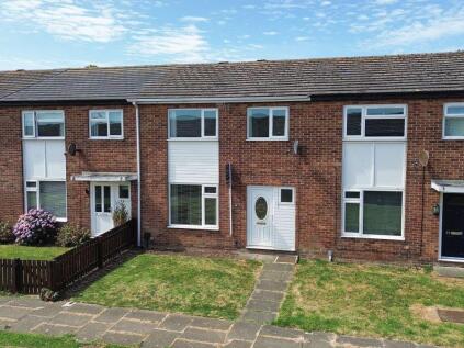34 Rosedale Close, Whitby