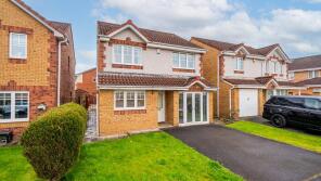 74, Ardbeg Road, Carfin, Motherwell ML1 4FE