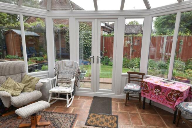 CONSERVATORY