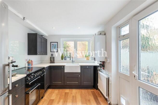 Clarendon Road, London, N15 photo 4