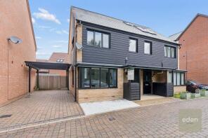 28, Derby Drive, Leybourne, West Malling ME19 5FJ