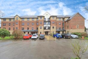 19, Liddiard Court, Belfry Drive, Stourbridge DY8 3SD