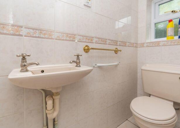 Bathroom 2