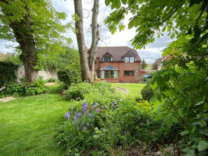 Stream Road, Upton, OX11